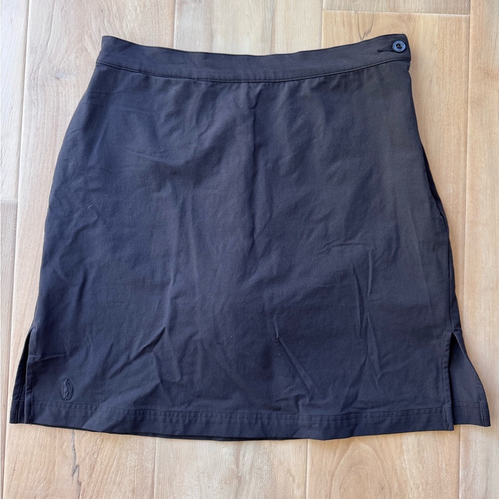 Glenmuir 1891 Golf Skirt Skort